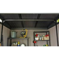  Keter Artisan 7x7 (2.14x2.18 м) - Превью изображения №4 — Интернет-магазин Time-Shop