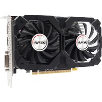 Видеокарта AFOX Radeon RX 550 8GB GDDR5 AFRX550-8192D5H2-V2 - Превью изображения №2 — Интернет-магазин Time-Shop