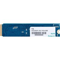 SSD Apacer AS2280P4 512GB AP512GAS2280P4-1 - Превью изображения №2 — Интернет-магазин Time-Shop