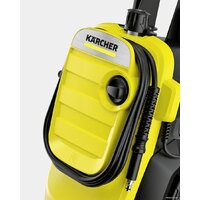 Мойка высокого давления Karcher K 4 Compact Home 1.637-503.0 - Превью изображения №3 — Интернет-магазин Time-Shop