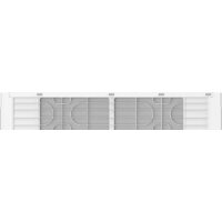 Кондиционер Midea Gaia Inverter MSCA1BU-12HRFN8/MOX230-12HFN8-Q - Превью изображения №5 — Интернет-магазин Time-Shop