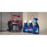 Пылесос Bissell SpotClean Pro 1558N - Превью изображения №8 — Интернет-магазин Time-Shop