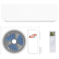 Кондиционер Just Aircon Blanche JAE-18HPSA/MB/JAEO-18HPSA/MB - Превью изображения №5 — Интернет-магазин Time-Shop