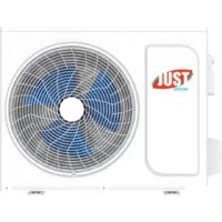Кондиционер Just Aircon Blanche JAE-18HPSA/MB/JAEO-18HPSA/MB - Превью изображения №3 — Интернет-магазин Time-Shop