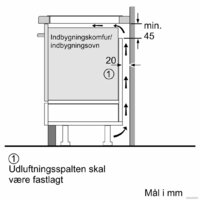 Варочная панель Bosch Serie 6 PVS63KHC1Z - Превью изображения №10 — Интернет-магазин Time-Shop