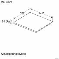 Варочная панель Bosch Serie 6 PVS63KHC1Z - Превью изображения №8 — Интернет-магазин Time-Shop