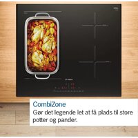 Варочная панель Bosch Serie 6 PVS63KHC1Z - Превью изображения №7 — Интернет-магазин Time-Shop