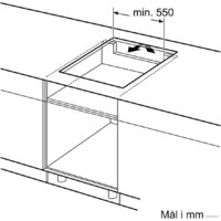 Варочная панель Bosch Serie 6 PVS63KHC1Z - Превью изображения №12 — Интернет-магазин Time-Shop