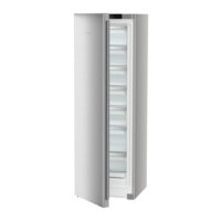 Морозильник Liebherr SFNsfd 5227 Plus NoFrost - Превью изображения №6 — Интернет-магазин Time-Shop