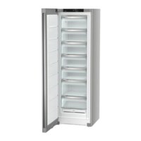 Морозильник Liebherr SFNsfd 5227 Plus NoFrost - Превью изображения №5 — Интернет-магазин Time-Shop