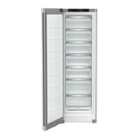 Морозильник Liebherr SFNsfd 5227 Plus NoFrost - Превью изображения №7 — Интернет-магазин Time-Shop