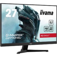 Игровой монитор iiyama G-Master Red Eagle G2770HSU-B6 - Превью изображения №2 — Интернет-магазин Time-Shop