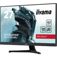Игровой монитор iiyama G-Master Red Eagle G2770HSU-B6 - Превью изображения №5 — Интернет-магазин Time-Shop