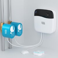 Электрический вентиль Stahlmann 1/2F 12В 2282755 - Превью изображения №9 — Интернет-магазин Time-Shop