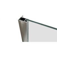 Душевой уголок Aquabath AB-04F-800-2000 - Превью изображения №6 — Интернет-магазин Time-Shop