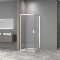 Душевой уголок Aquabath AB-04F-800-2000 - Превью изображения №2 — Интернет-магазин Time-Shop