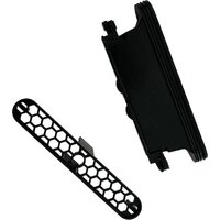 Трап/канал Roxen Slim GunMetal 91060-120GM - Превью изображения №7 — Интернет-магазин Time-Shop