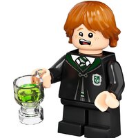 Конструктор LEGO Harry Potter 76386 Хогвартс: ошибка с оборотным зельем - Превью изображения №14 — Интернет-магазин Time-Shop