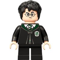 Конструктор LEGO Harry Potter 76386 Хогвартс: ошибка с оборотным зельем - Превью изображения №8 — Интернет-магазин Time-Shop