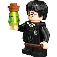 Конструктор LEGO Harry Potter 76386 Хогвартс: ошибка с оборотным зельем - Превью изображения №7 — Интернет-магазин Time-Shop
