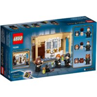 Конструктор LEGO Harry Potter 76386 Хогвартс: ошибка с оборотным зельем - Превью изображения №2 — Интернет-магазин Time-Shop