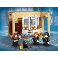 Конструктор LEGO Harry Potter 76386 Хогвартс: ошибка с оборотным зельем - Превью изображения №20 — Интернет-магазин Time-Shop