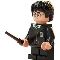 Конструктор LEGO Harry Potter 76386 Хогвартс: ошибка с оборотным зельем - Превью изображения №6 — Интернет-магазин Time-Shop