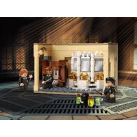 Конструктор LEGO Harry Potter 76386 Хогвартс: ошибка с оборотным зельем - Превью изображения №21 — Интернет-магазин Time-Shop