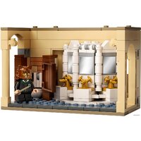 Конструктор LEGO Harry Potter 76386 Хогвартс: ошибка с оборотным зельем - Превью изображения №4 — Интернет-магазин Time-Shop