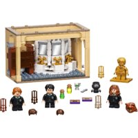 Конструктор LEGO Harry Potter 76386 Хогвартс: ошибка с оборотным зельем - Превью изображения №3 — Интернет-магазин Time-Shop