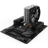 Кулер для процессора be quiet! Shadow Rock Slim 2 BK032 - Превью изображения №7 — Интернет-магазин Time-Shop