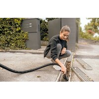 Пылесос Karcher WD 2 Plus S V-15/4/18 1.628-050.0 - Превью изображения №4 — Интернет-магазин Time-Shop