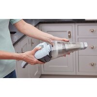Пылесос Black & Decker NVC215W-QW - Превью изображения №9 — Интернет-магазин Time-Shop