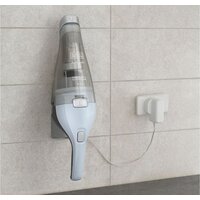 Пылесос Black & Decker NVC215W-QW - Превью изображения №8 — Интернет-магазин Time-Shop