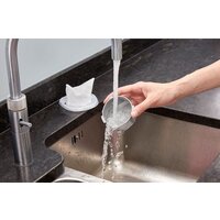 Пылесос Black & Decker NVC215W-QW - Превью изображения №11 — Интернет-магазин Time-Shop