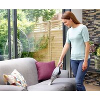 Пылесос Black & Decker NVC215W-QW - Превью изображения №5 — Интернет-магазин Time-Shop