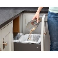 Пылесос Black & Decker NVC215W-QW - Превью изображения №10 — Интернет-магазин Time-Shop
