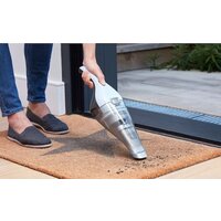 Пылесос Black & Decker NVC215W-QW - Превью изображения №7 — Интернет-магазин Time-Shop