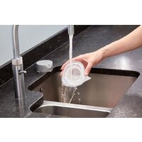 Пылесос Black & Decker NVC215W-QW - Превью изображения №12 — Интернет-магазин Time-Shop