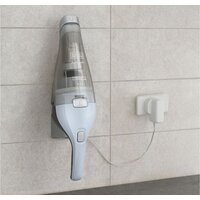 Пылесос Black & Decker NVC215W-QW - Превью изображения №8 — Интернет-магазин Time-Shop