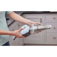 Пылесос Black & Decker NVC215W-QW - Превью изображения №9 — Интернет-магазин Time-Shop