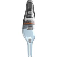 Пылесос Black & Decker NVC215W-QW - Превью изображения №2 — Интернет-магазин Time-Shop