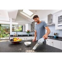 Пылесос Black & Decker NVC215W-QW - Превью изображения №4 — Интернет-магазин Time-Shop