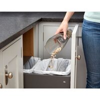 Пылесос Black & Decker NVC215W-QW - Превью изображения №10 — Интернет-магазин Time-Shop