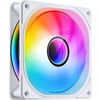 Jonsbo FR-606WR (белый)