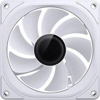 Вентилятор для корпуса Jonsbo FR-606WR (белый) - Превью изображения №11 — Интернет-магазин Time-Shop