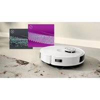 Робот-пылесос Bosch Spotless Advanced BCRC2W - Превью изображения №2 — Интернет-магазин Time-Shop