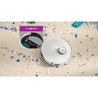 Робот-пылесос Bosch Spotless Advanced BCRC2W - Превью изображения №7 — Интернет-магазин Time-Shop