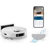 Bosch Spotless Advanced BCRC2W