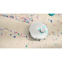 Робот-пылесос Bosch Spotless Advanced BCRC2W - Превью изображения №8 — Интернет-магазин Time-Shop